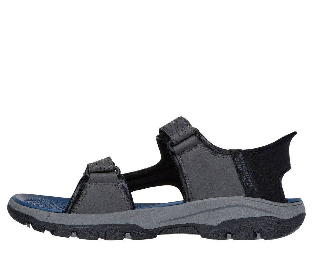 Men Skechers Slip-ins Relaxed Fit: Tresmen - Reece
