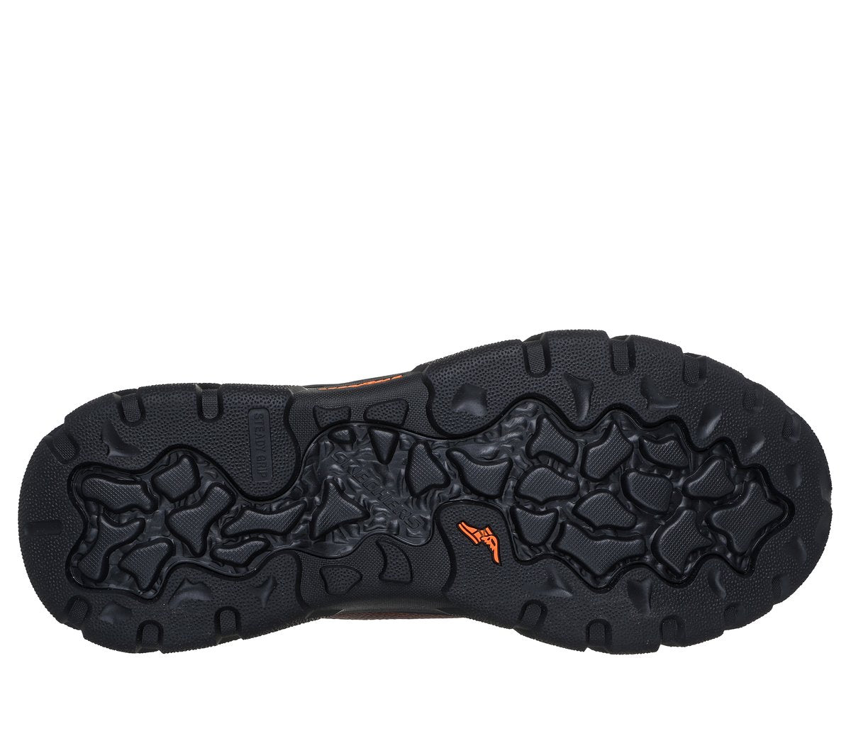 Men Skechers Slip-ins Waterproof Relaxed Fit: Respected 2.0 - Orson