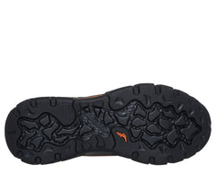 Men Skechers Slip-ins Waterproof Relaxed Fit: Respected 2.0 - Orson