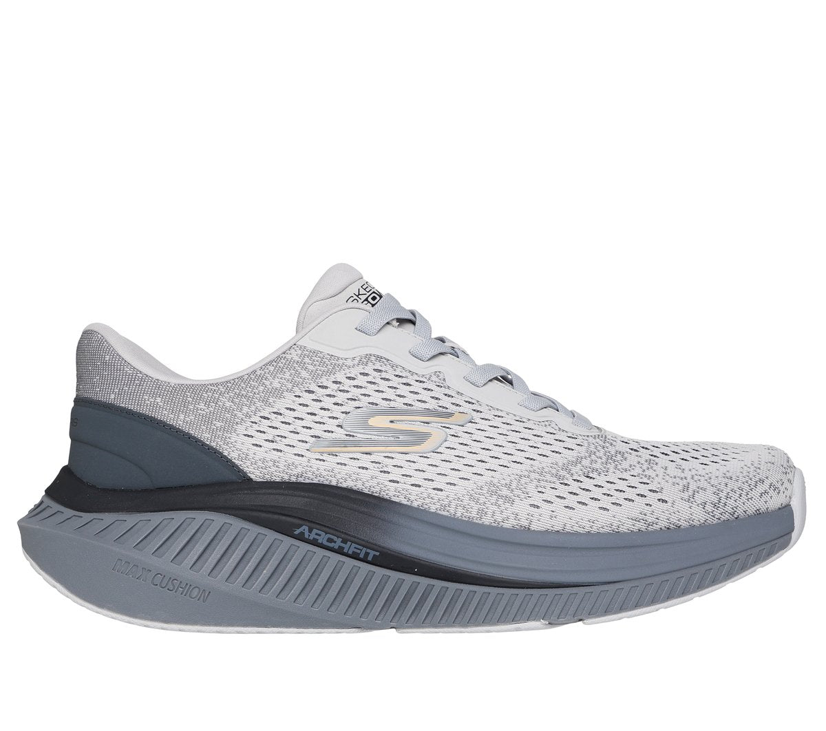 Men Skechers GO WALK Max Cushioning Arch Fit - Jonah