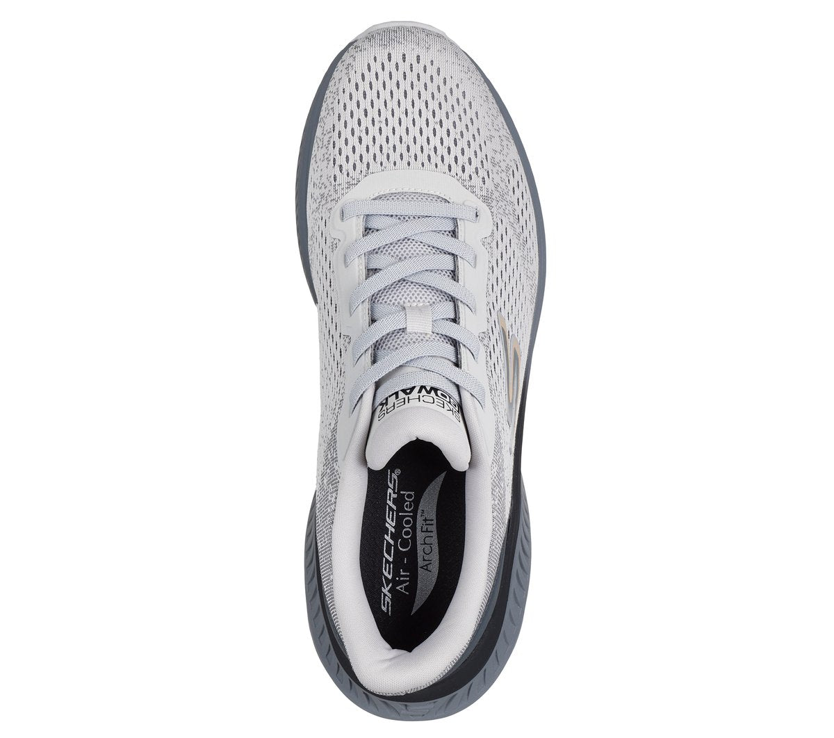 Men Skechers GO WALK Max Cushioning Arch Fit - Jonah