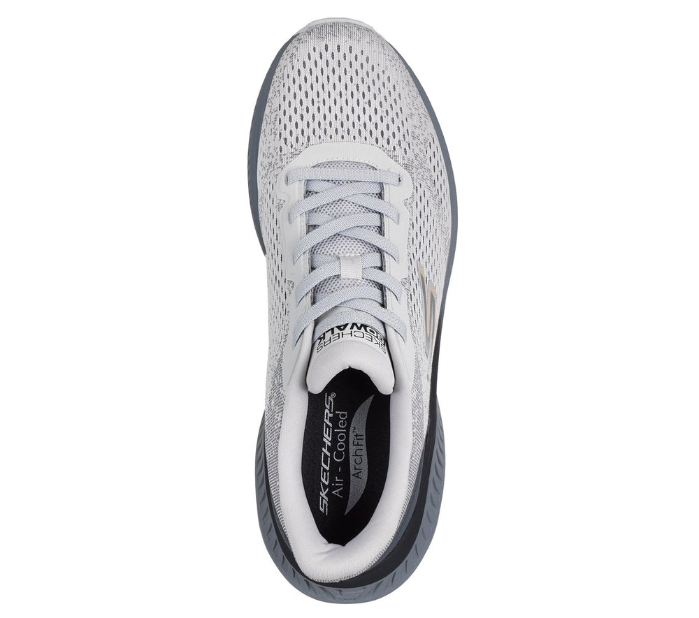 Men Skechers GO WALK Max Cushioning Arch Fit - Jonah