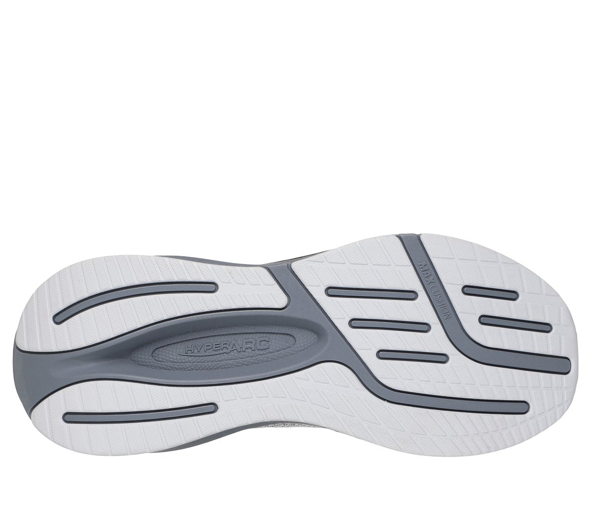 Men Skechers GO WALK Max Cushioning Arch Fit - Jonah