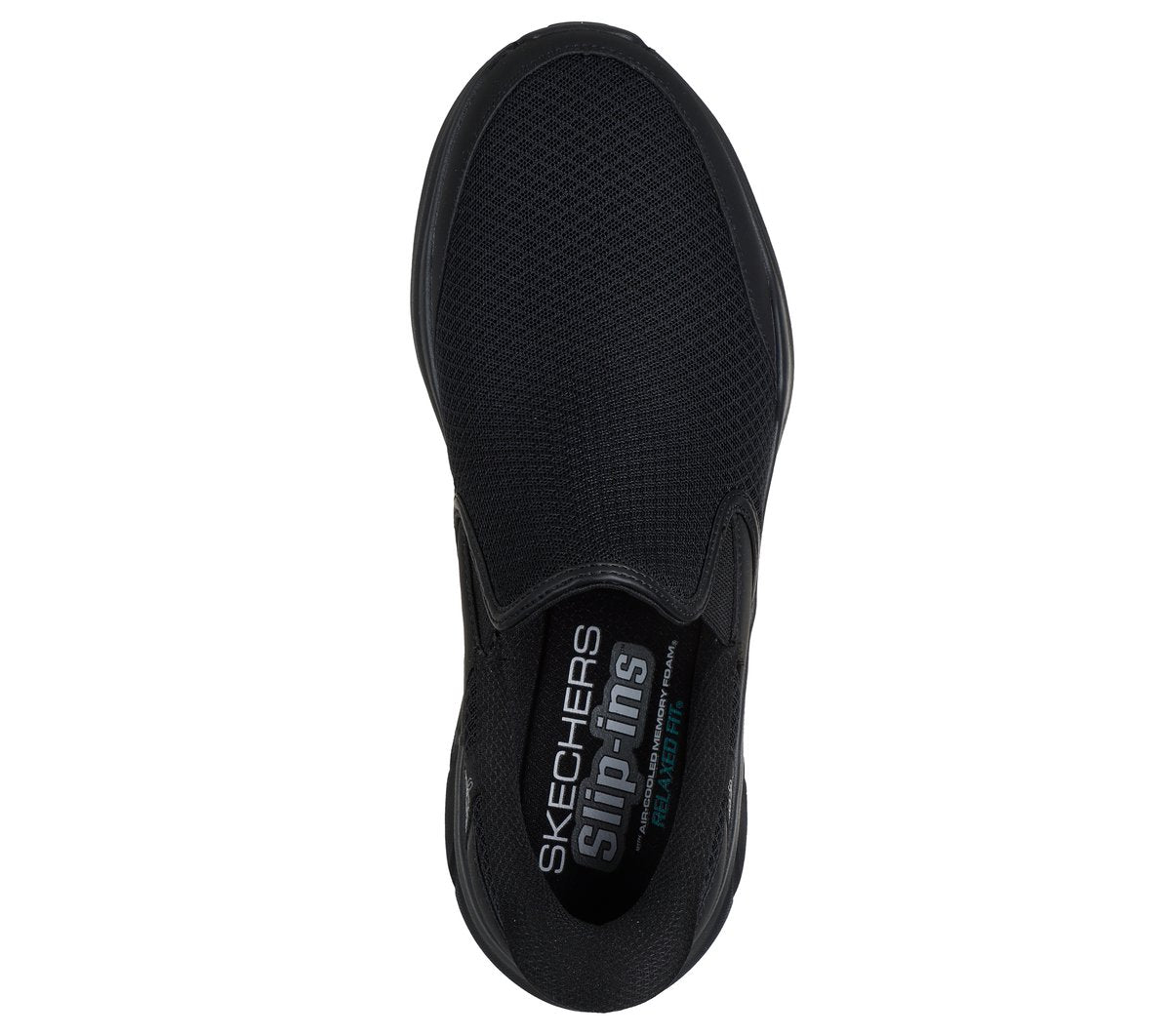 Men Skechers Slip-ins Relaxed Fit: Equalizer 6.0 - Stoaver