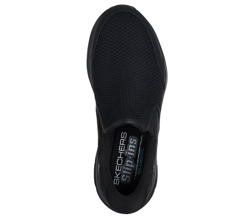 Men Skechers Slip-ins Relaxed Fit: Equalizer 6.0 - Stoaver