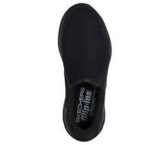 Men Skechers Slip-ins Relaxed Fit: Equalizer 6.0 - Stoaver