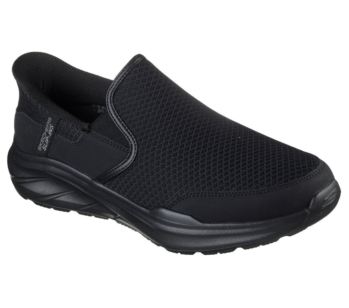 Men Skechers Slip-ins Relaxed Fit: Equalizer 6.0 - Stoaver