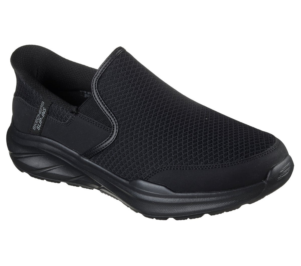 Men Skechers Slip-ins Relaxed Fit: Equalizer 6.0 - Stoaver