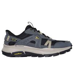 Men Skechers Slip-ins John Deere Relaxed Fit: Equalizer 5.0 Trail - Harvest