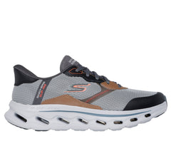 Men Skechers Slip-ins: GO WALK Glide-Step 2.0 - Zac