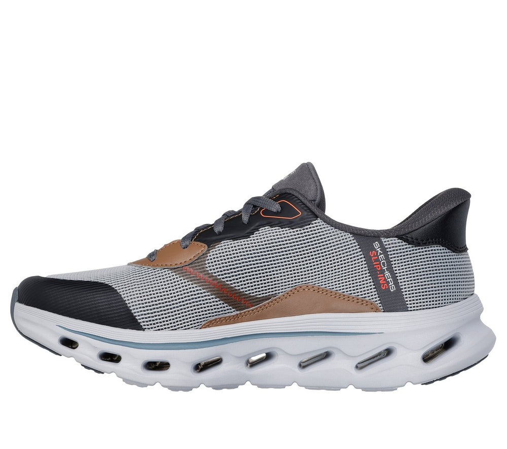 Men Skechers Slip-ins: GO WALK Glide-Step 2.0 - Zac