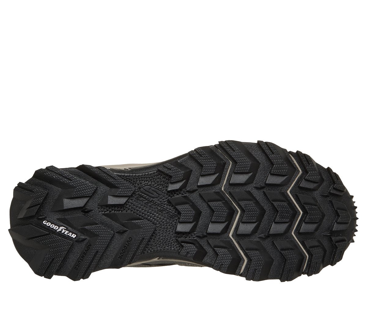 Men Skechers Slip-ins John Deere Relaxed Fit: Equalizer 5.0 Trail - Orchard ST