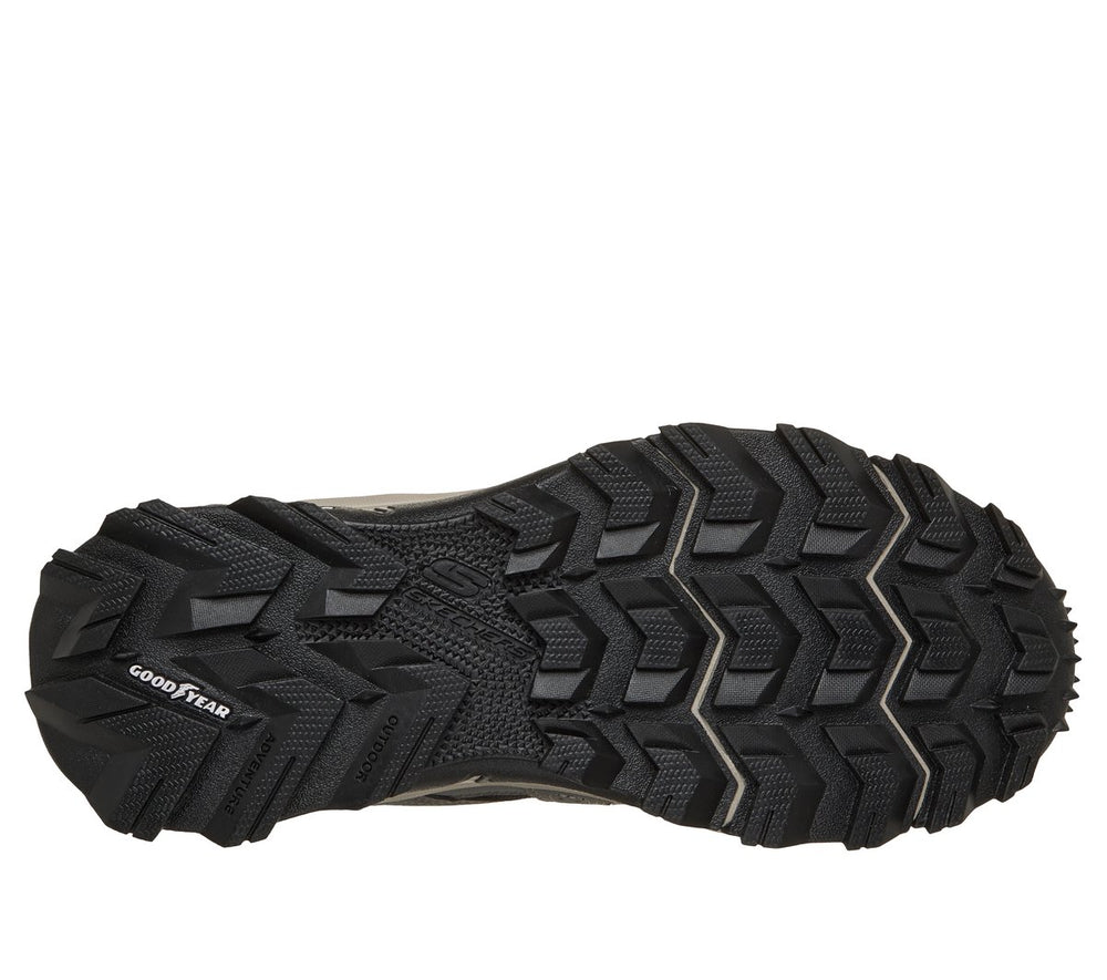 Men Skechers Slip-ins John Deere Relaxed Fit: Equalizer 5.0 Trail - Orchard ST