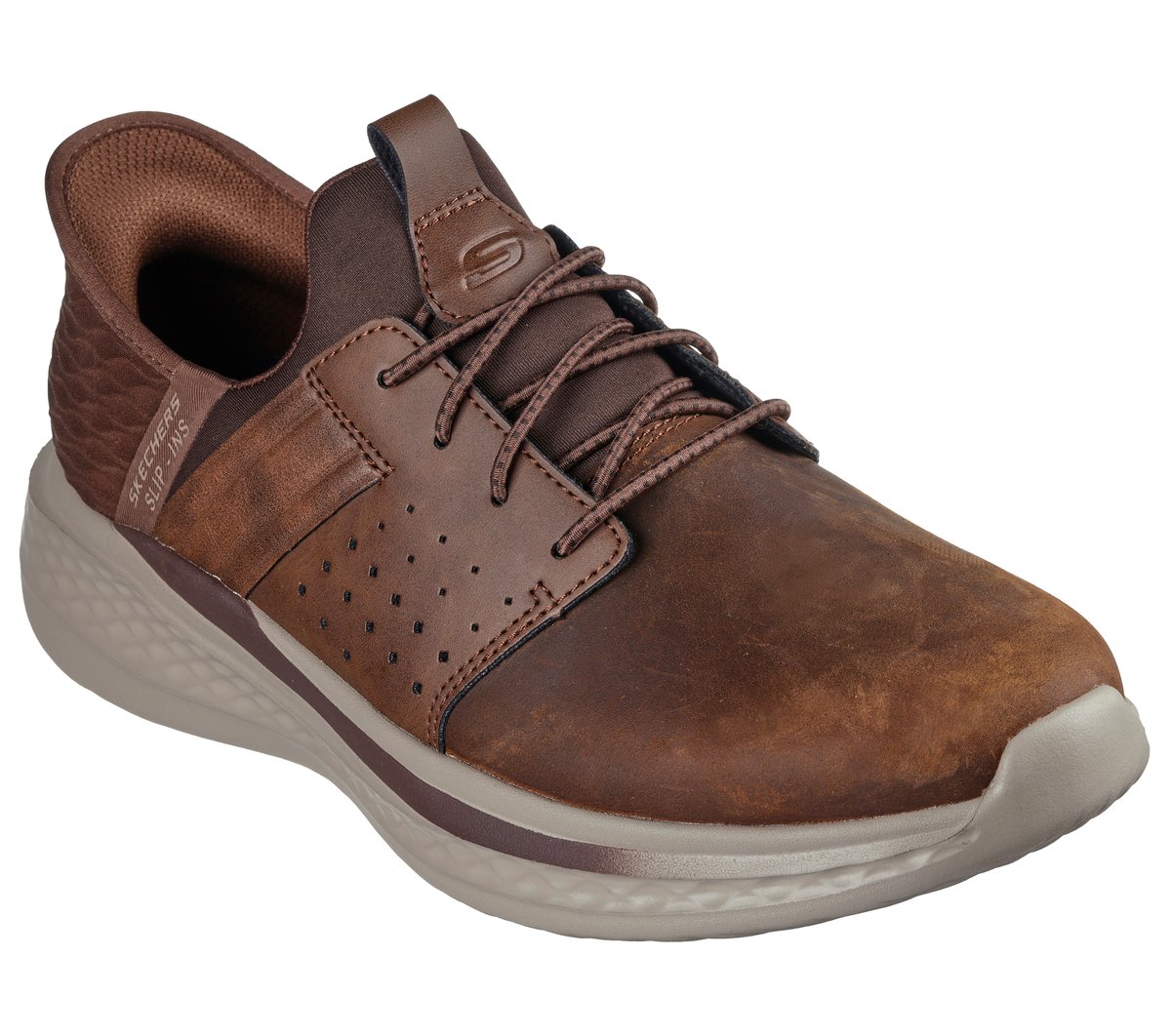 Men Skechers Slip-ins RF: Slade - Zachary