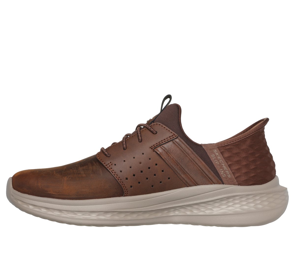 Men Skechers Slip-ins RF: Slade - Zachary