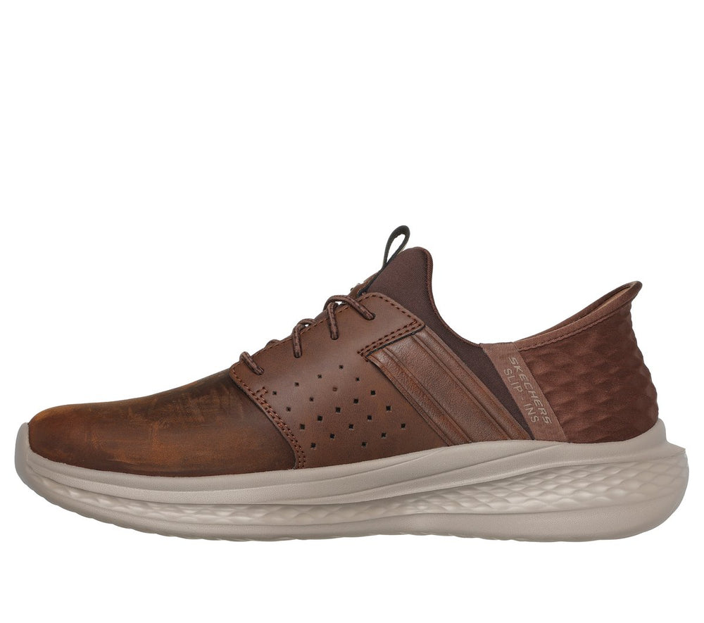 Men Skechers Slip-ins RF: Slade - Zachary