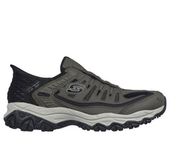 Men Skechers Slip-ins: After Burn M. Fit - Ridgeburn