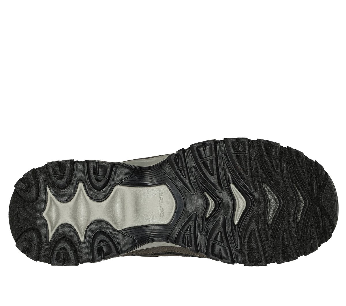 Men Skechers Slip-ins: After Burn M. Fit - Ridgeburn