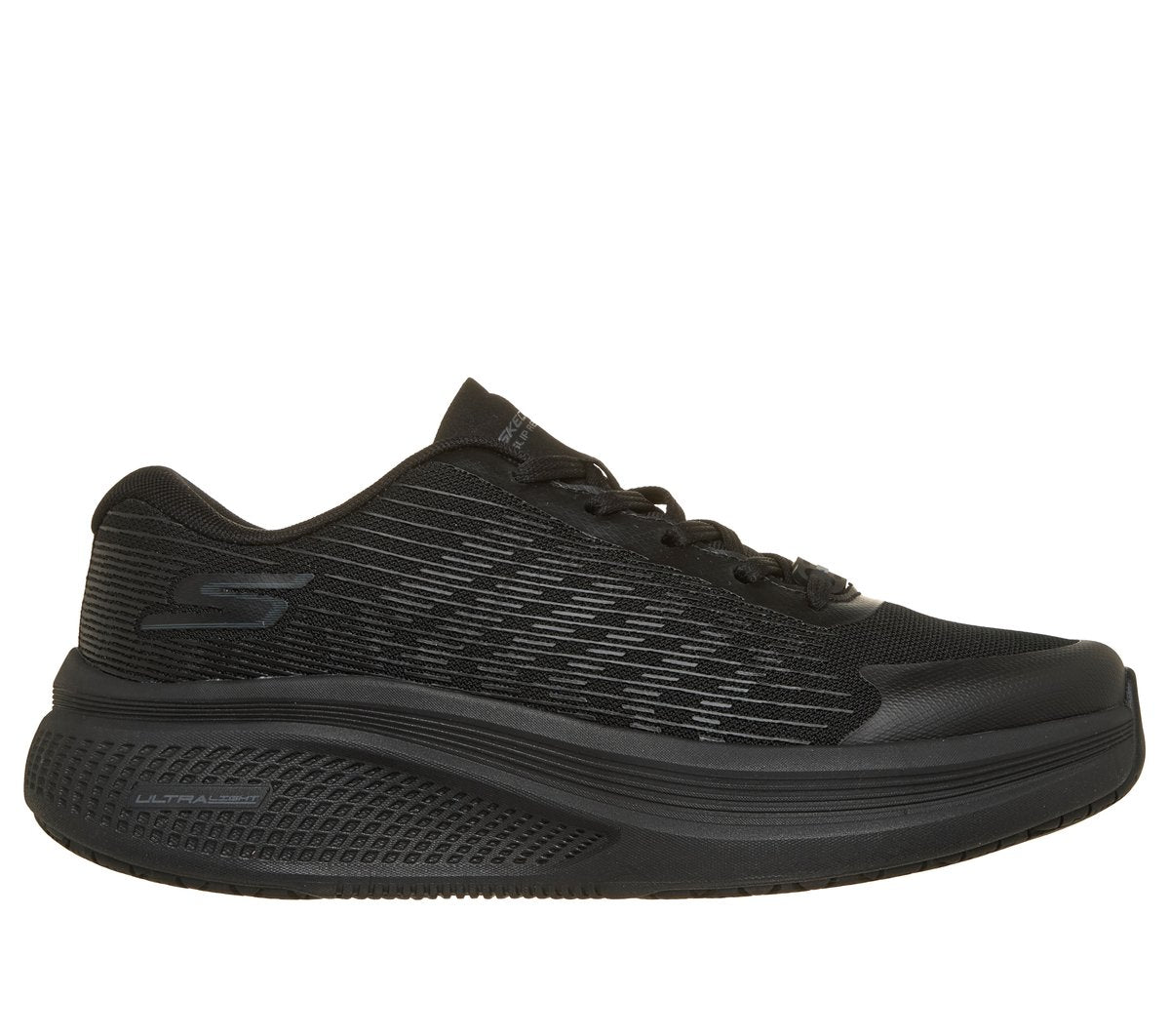 Men Skechers Work Slip-Resistant: GO RUN Elevate 2.0 - Brollet