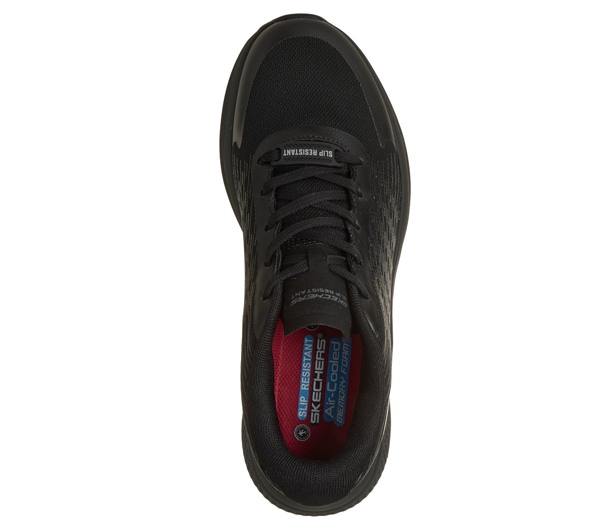 Men Skechers Work Slip-Resistant: GO RUN Elevate 2.0 - Brollet