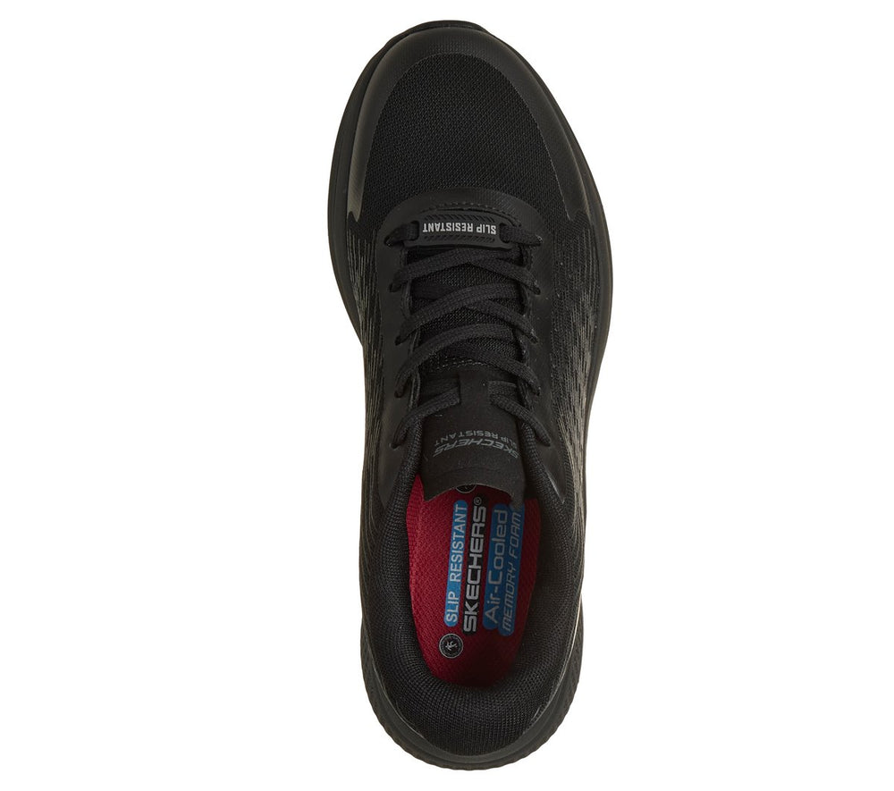Men Skechers Work Slip-Resistant: GO RUN Elevate 2.0 - Brollet