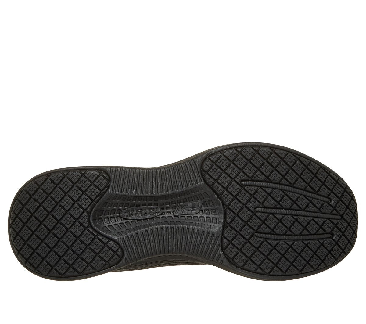 Men Skechers Work Slip-Resistant: GO RUN Elevate 2.0 - Brollet
