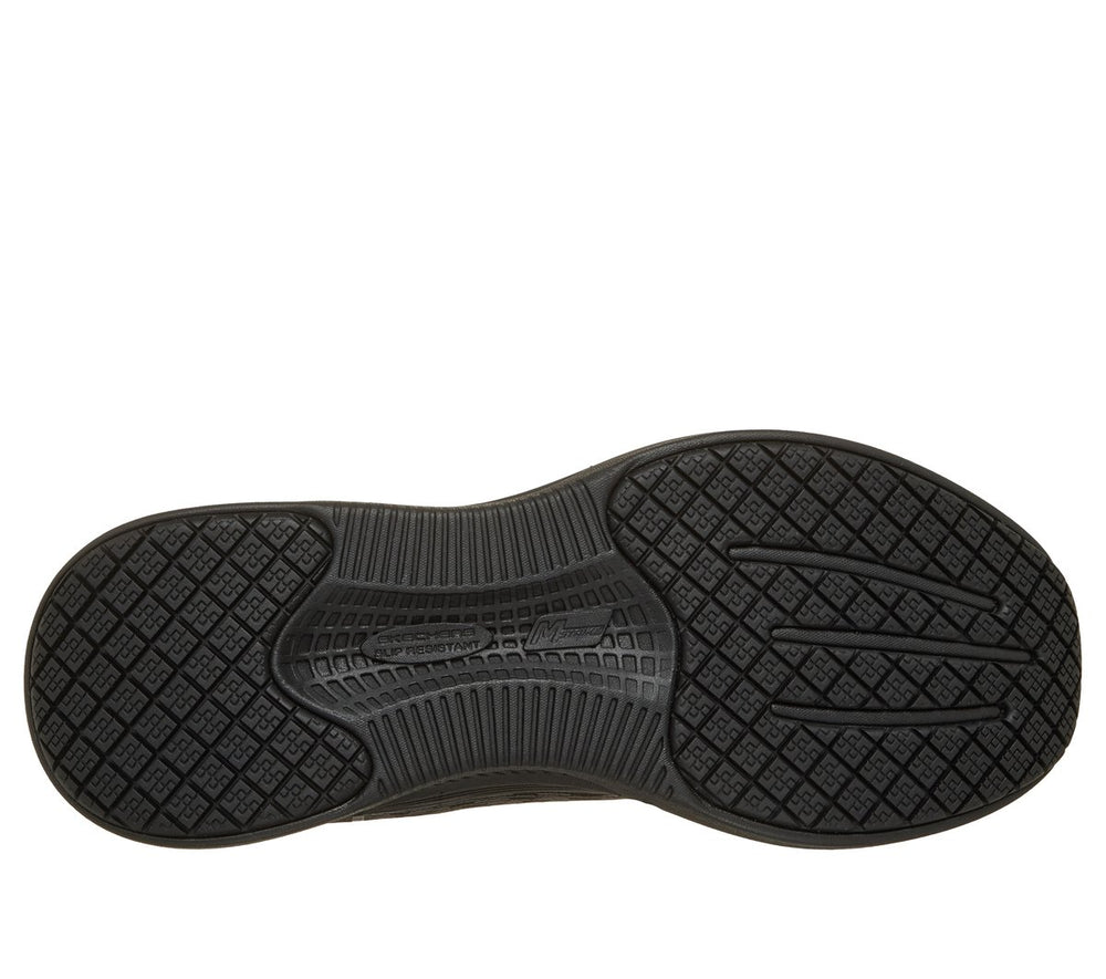 Men Skechers Work Slip-Resistant: GO RUN Elevate 2.0 - Brollet