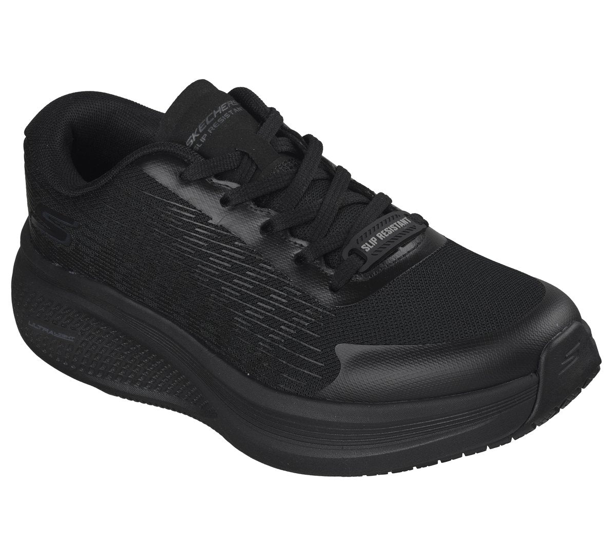 Men Skechers Work Slip-Resistant: GO RUN Elevate 2.0 - Brollet