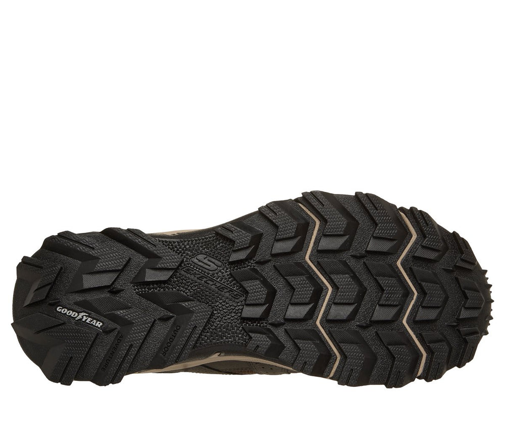 Men Skechers Slip-ins John Deere: Equalizer 5.0 Trail - Row Crop