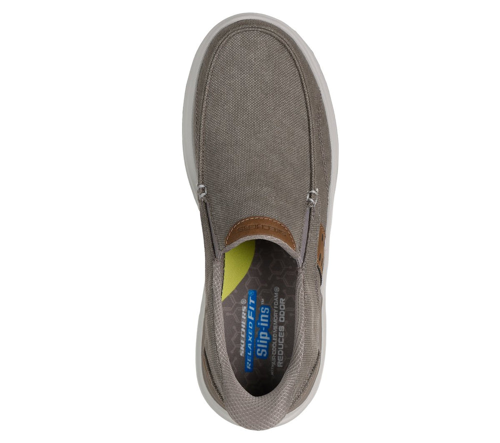 Men Skechers Slip-ins Relaxed Fit: Altman - Murdock