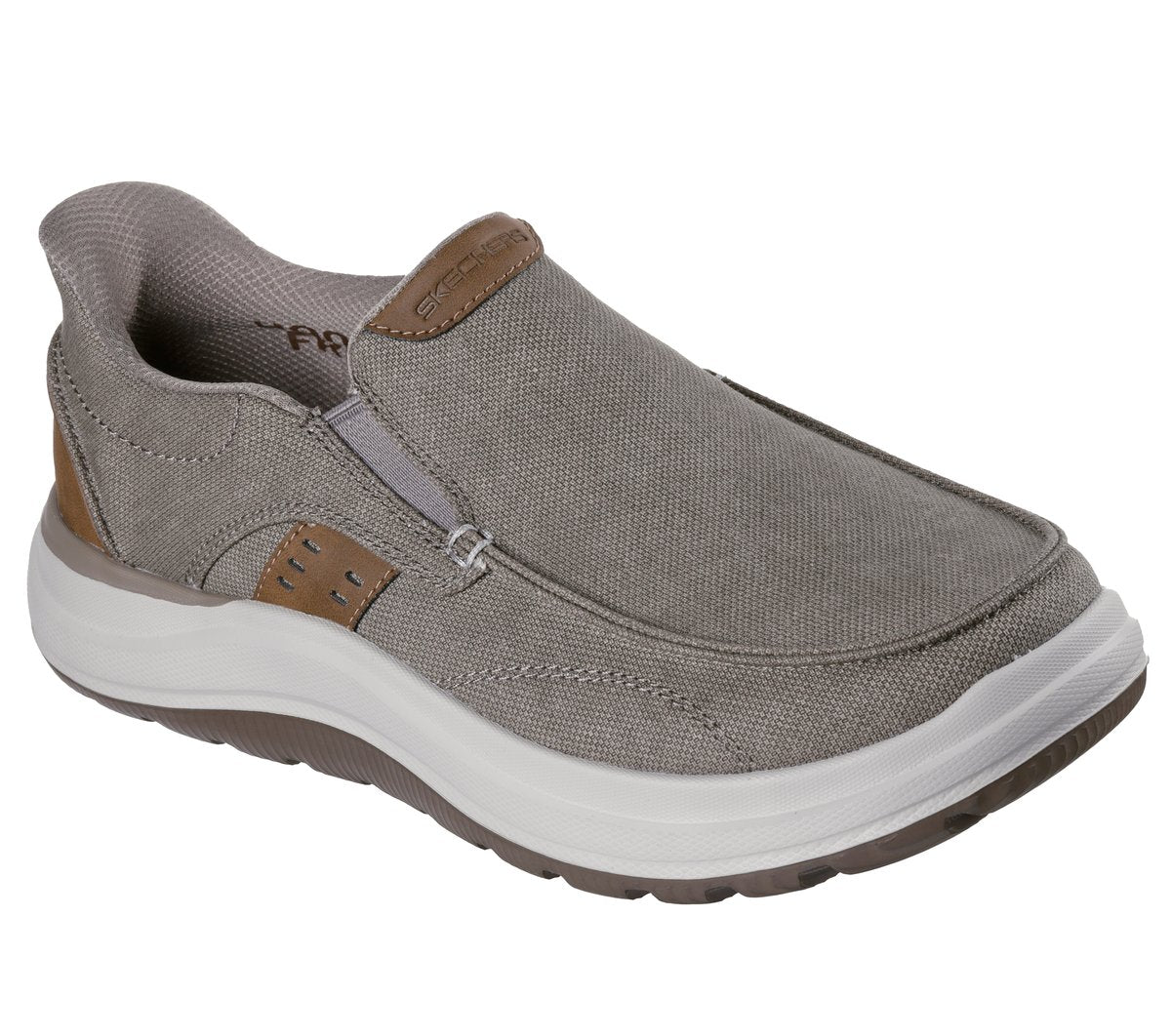 Men Skechers Slip-ins Relaxed Fit: Altman - Murdock