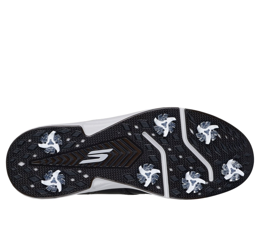 Men Skechers Slip-ins Waterproof: GO GOLF Prestige