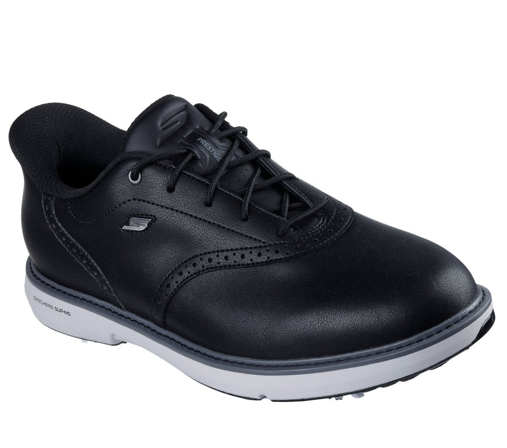 Men Skechers Slip-ins Waterproof: GO GOLF Prestige