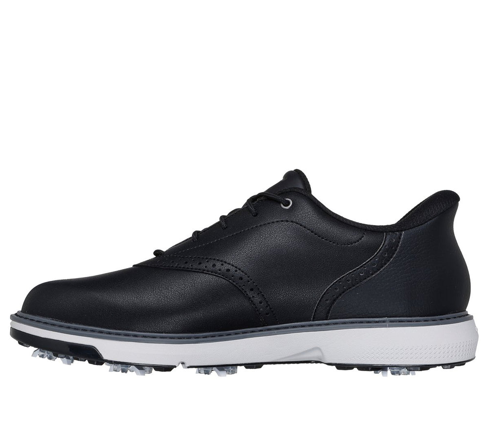 Men Skechers Slip-ins Waterproof: GO GOLF Prestige