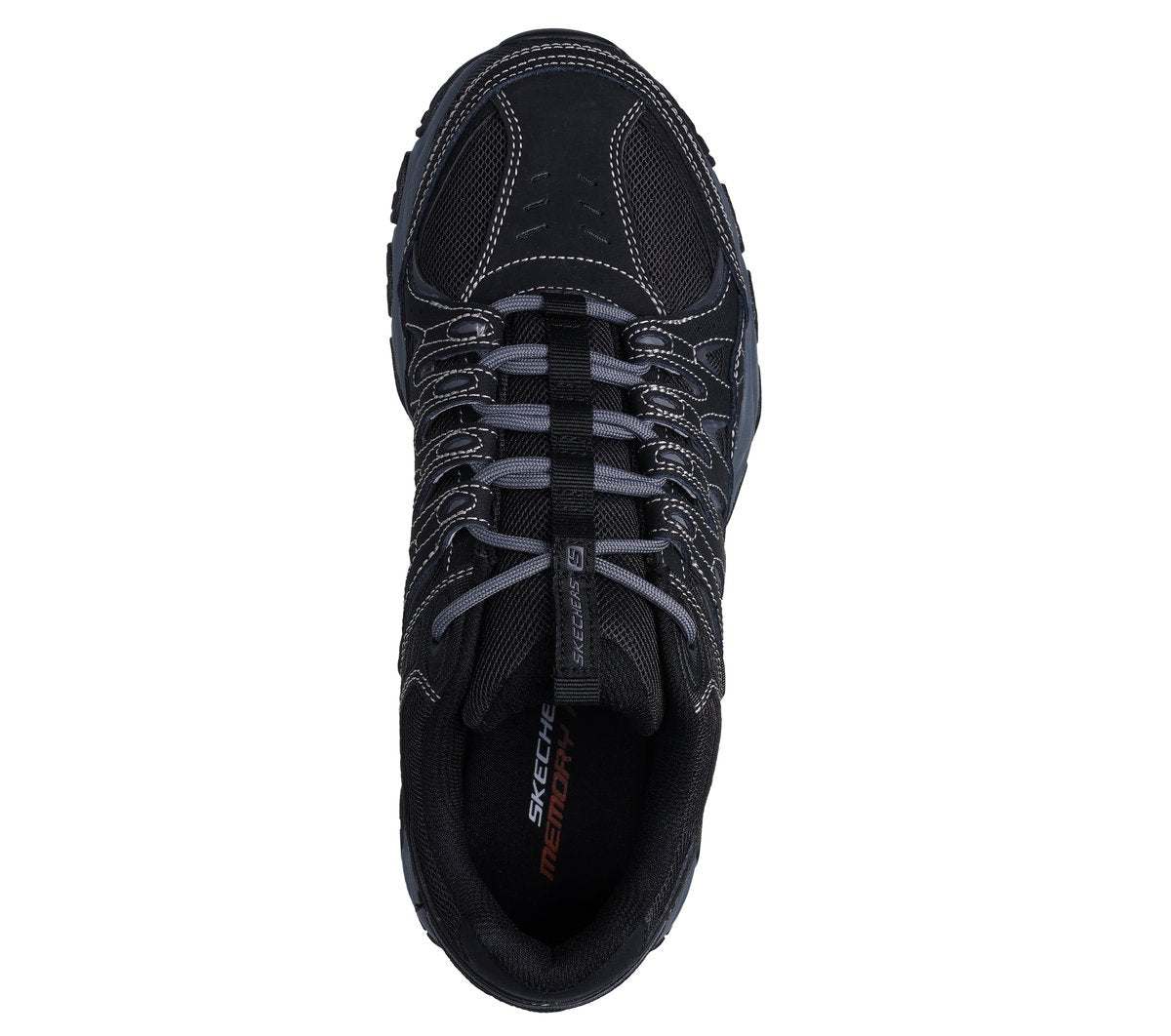 Men Skechers After Burn M. Fit 2.0