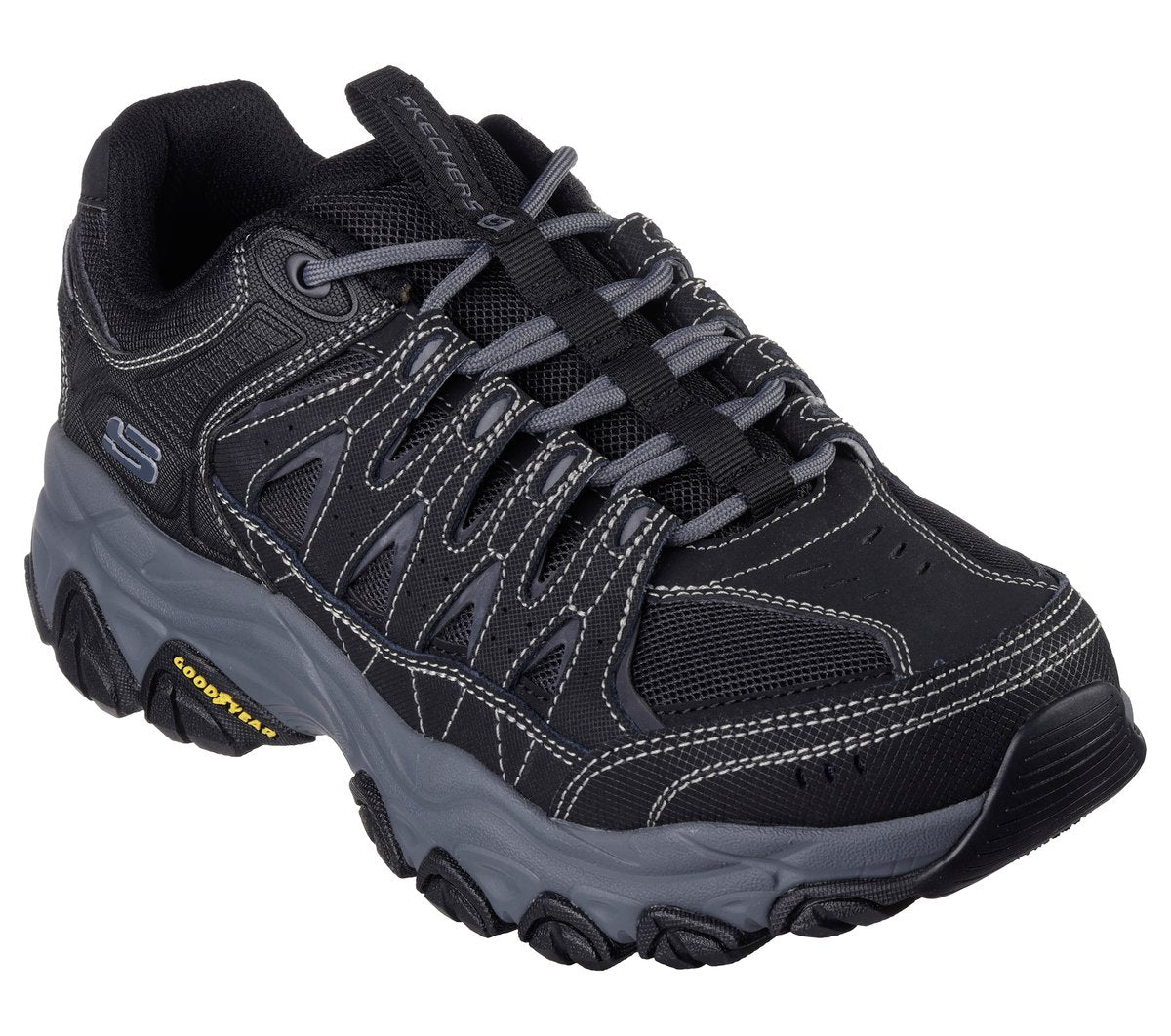 Men Skechers After Burn M. Fit 2.0