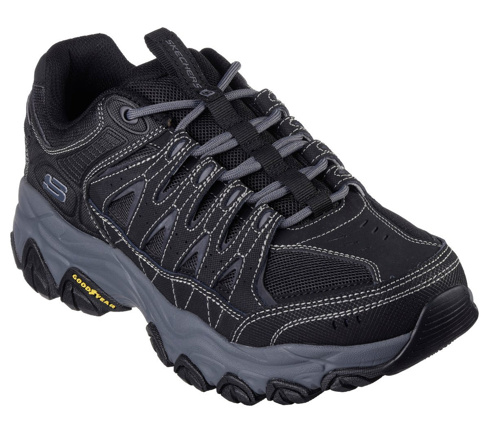 Men Skechers After Burn M. Fit 2.0