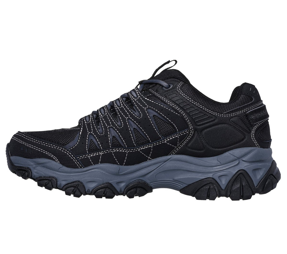 Men Skechers After Burn M. Fit 2.0