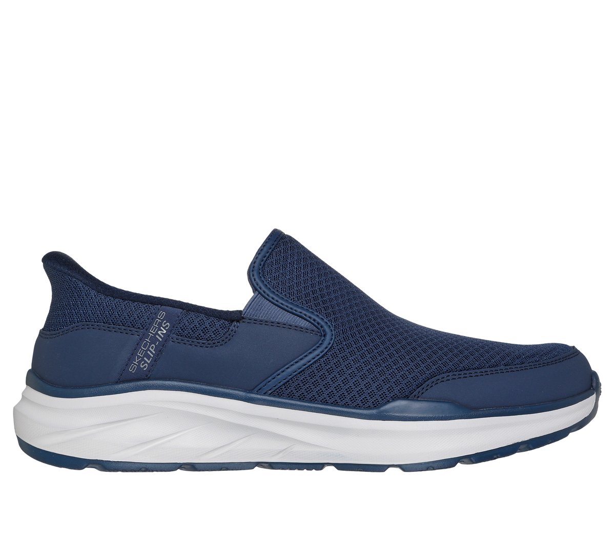 Men Skechers Slip-ins Relaxed Fit: Equalizer 6.0 - Stoaver
