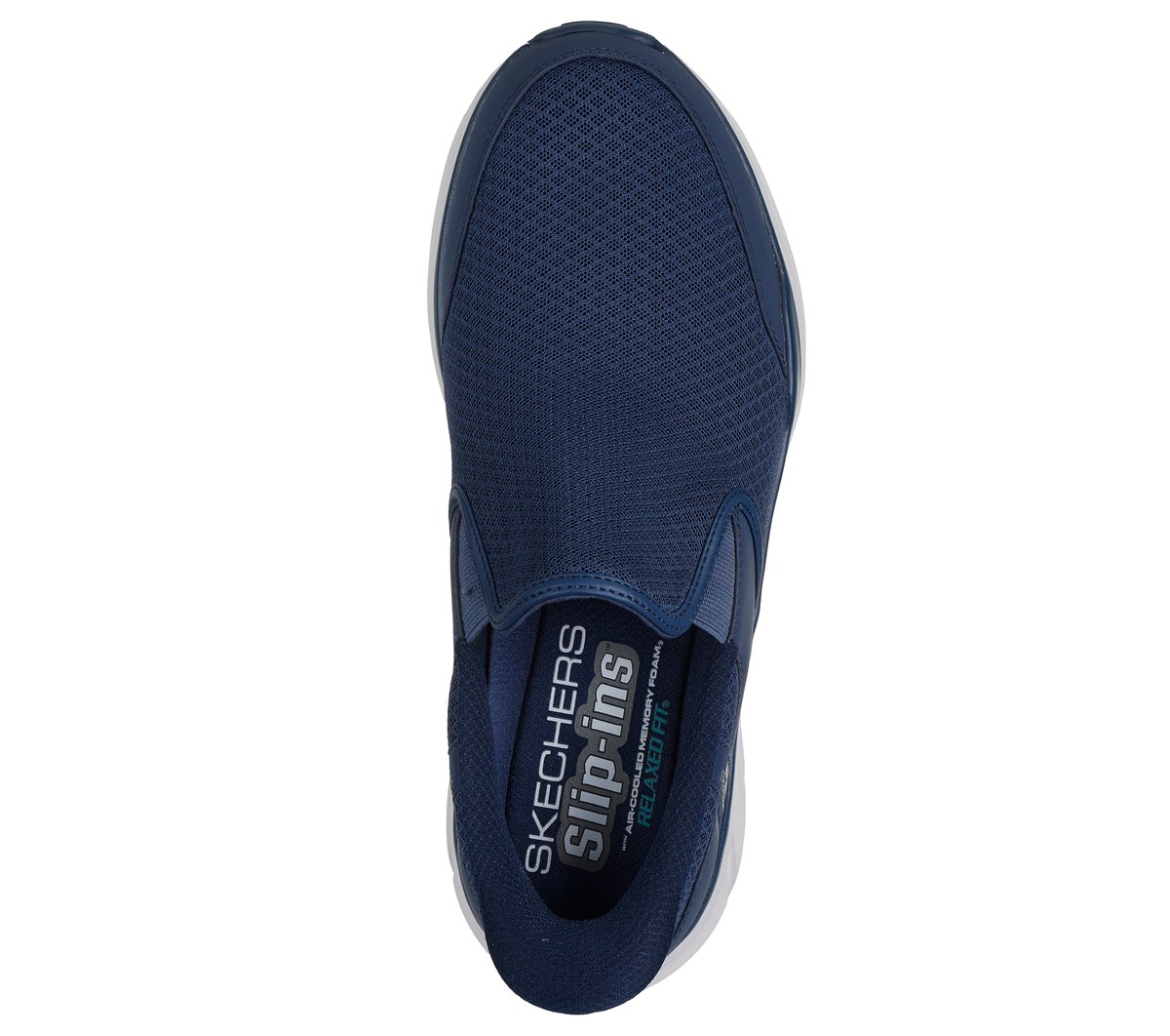 Men Skechers Slip-ins Relaxed Fit: Equalizer 6.0 - Stoaver