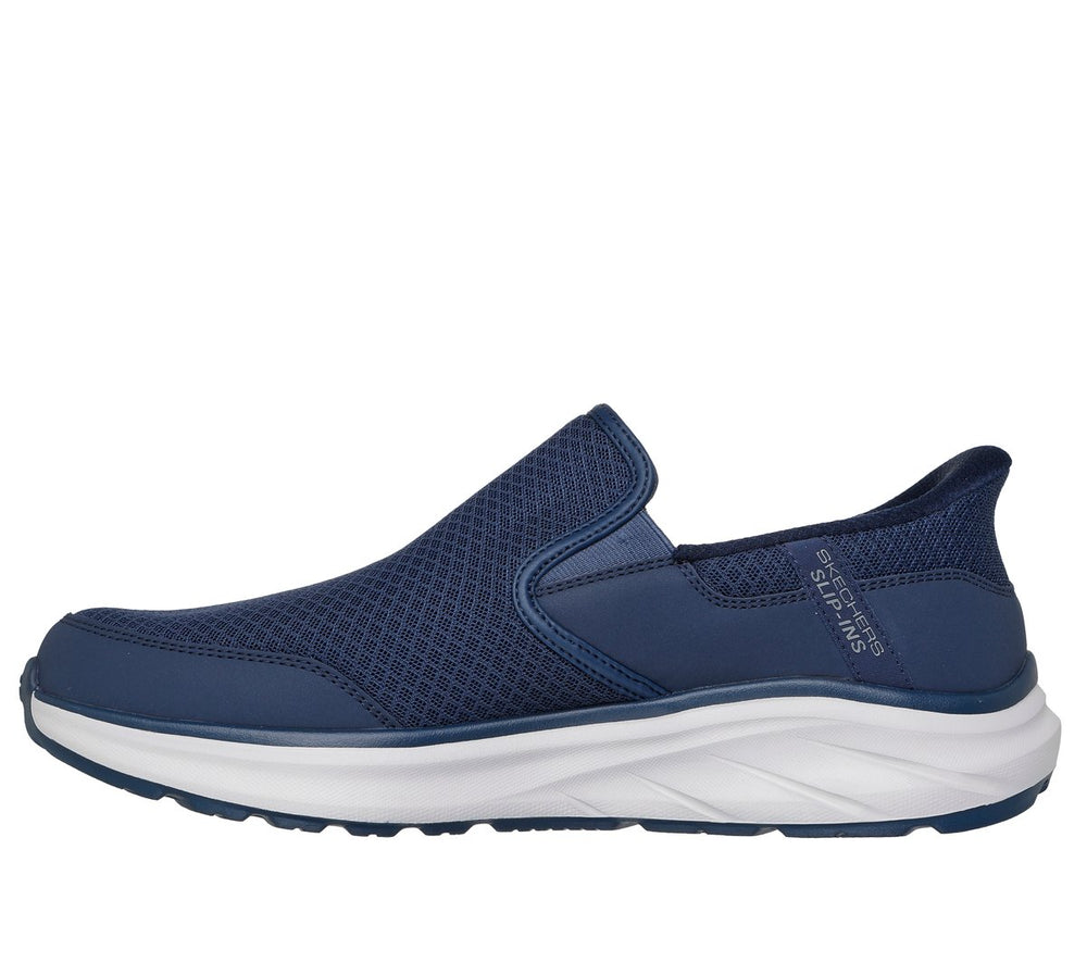 Men Skechers Slip-ins Relaxed Fit: Equalizer 6.0 - Stoaver