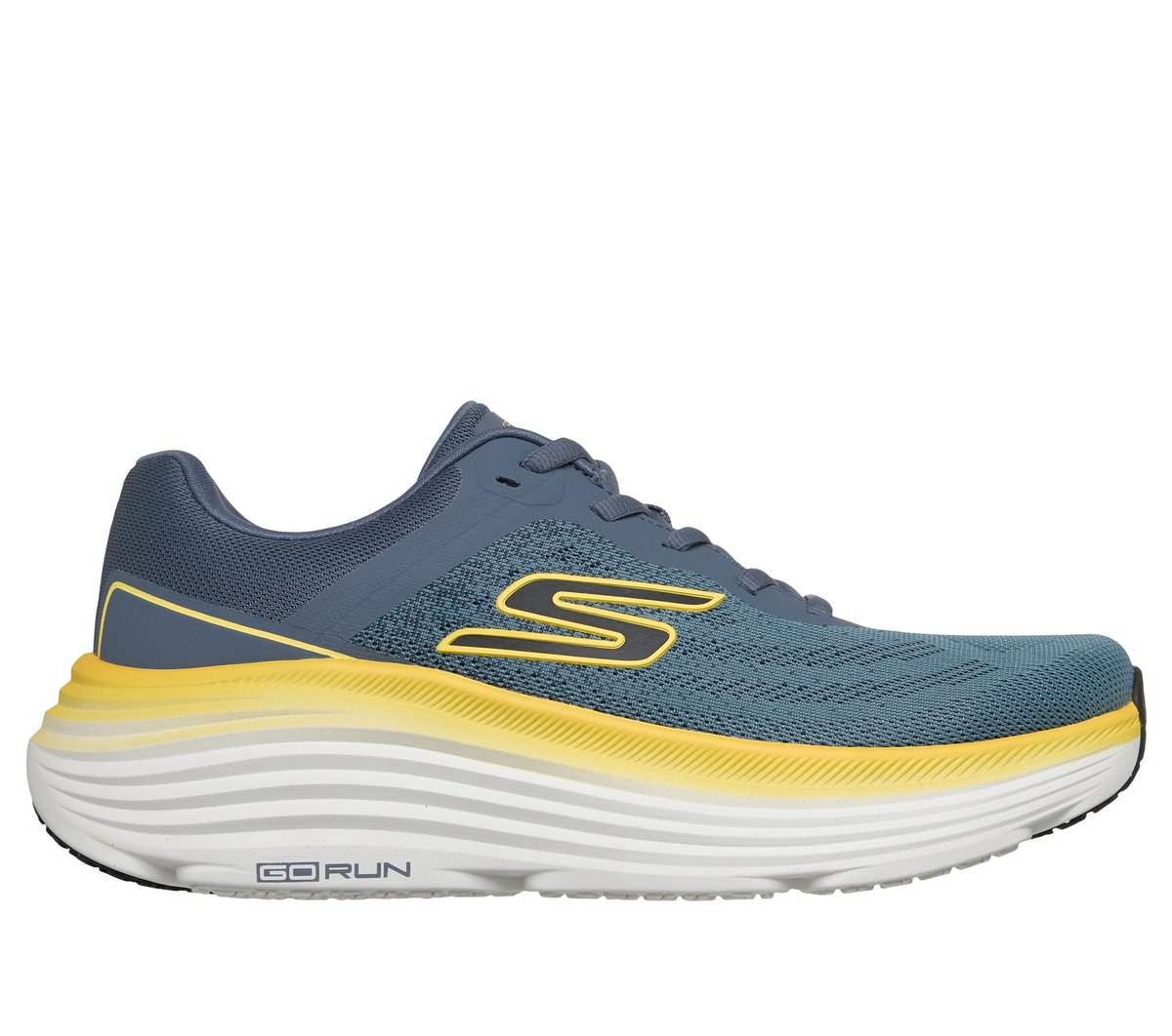 Men Skechers Max Cushioning Endeavour - Ardena