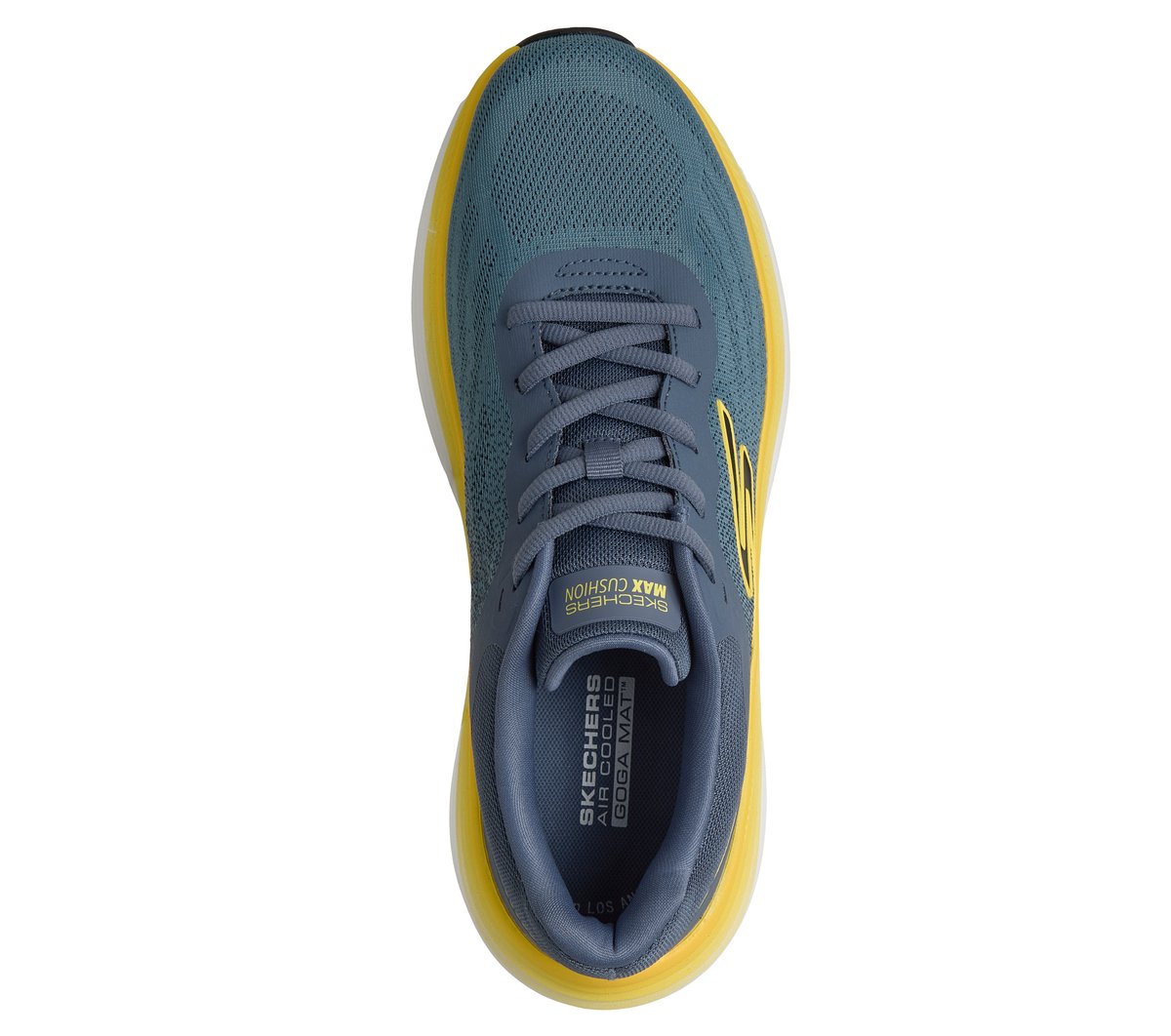 Men Skechers Max Cushioning Endeavour - Ardena