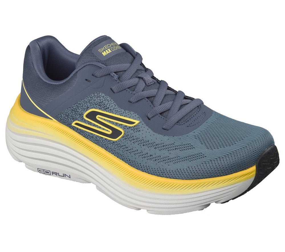 Men Skechers Max Cushioning Endeavour - Ardena