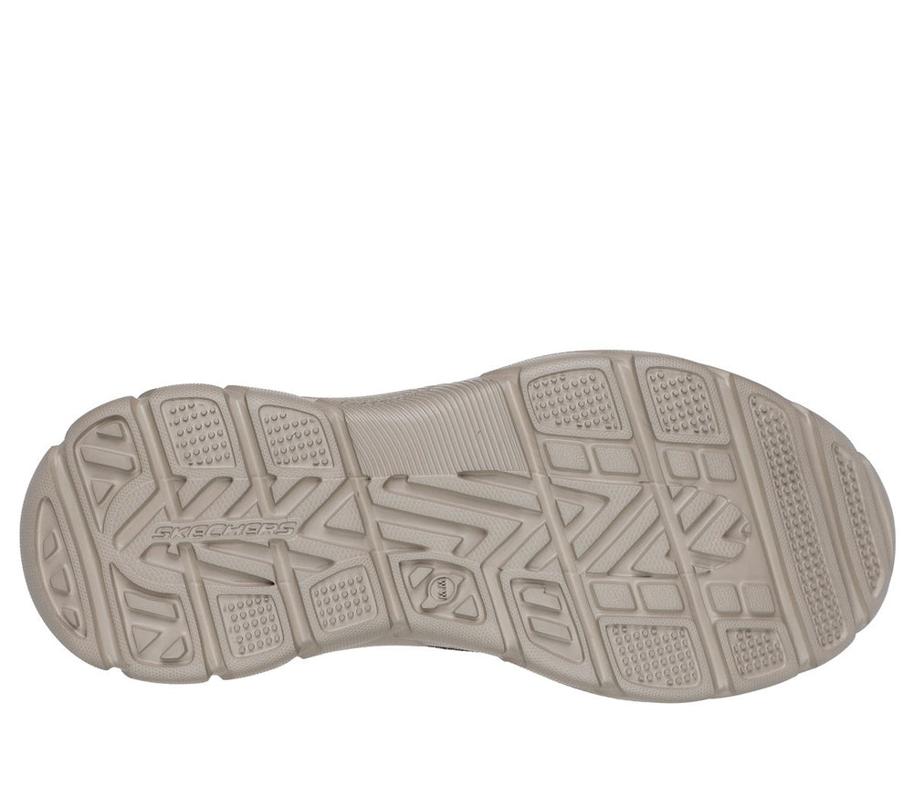 Men Skechers Slip-ins Relaxed Fit: Revolted - Santino
