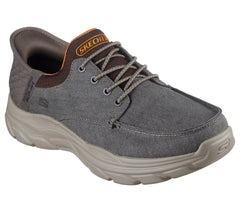 Men Skechers Slip-ins Relaxed Fit: Revolted - Santino