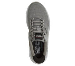Men Skechers Slip-ins Relaxed Fit: D'Lux Walker 3.0 - Drevven