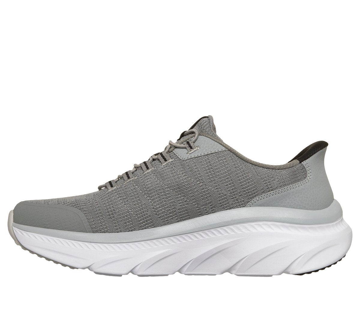 Men Skechers Slip-ins Relaxed Fit: D'Lux Walker 3.0 - Drevven