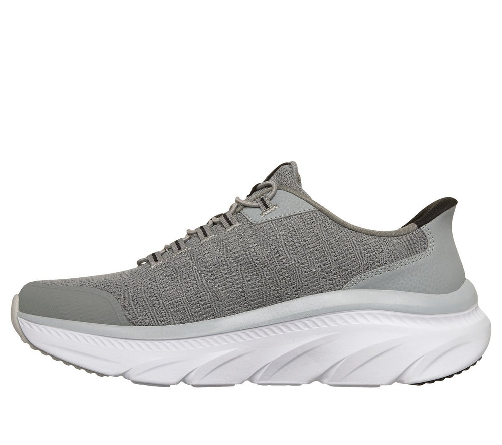 Men Skechers Slip-ins Relaxed Fit: D'Lux Walker 3.0 - Drevven