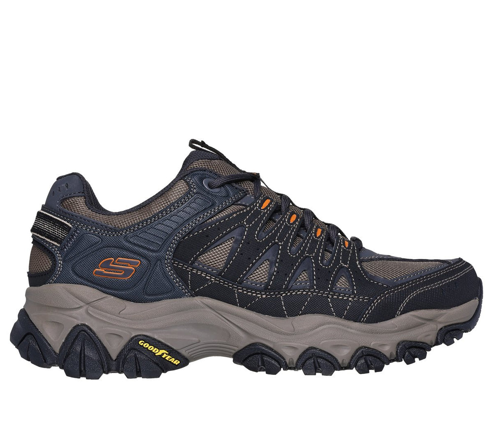 Men Skechers After Burn M. Fit 2.0